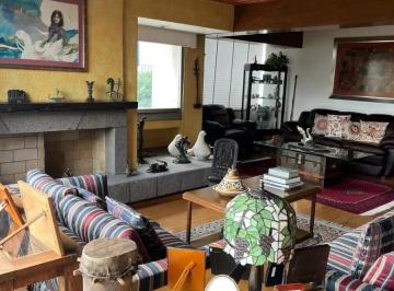 1 · Departamento en Venta en Lomas de Chapultepec - Dr7090