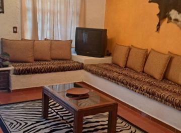 Casa de 6 habitaciones, Xalatlaco · Hermosa Casa Rústica con 212 m² Superficie de Terreno y 6 Recámaras en Venta, Xalatlaco