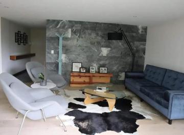 1 · Departamento en Venta en Lomas de Chapultepec
