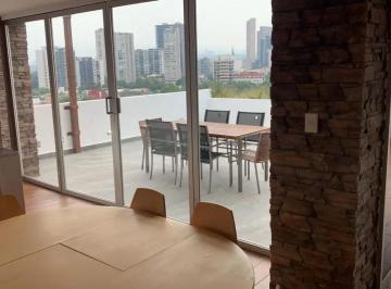 1 · Pent House en Venta en Polanco