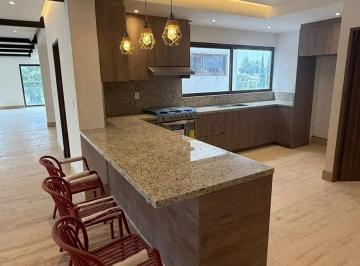 1 · Departamento en Venta en Lomas de Tecamachalco