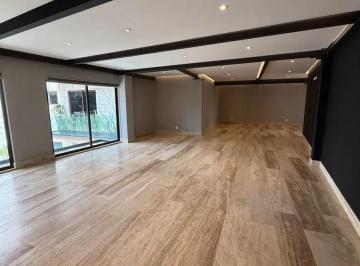 1 · Departamento en Venta en Lomas de Tecamachalco