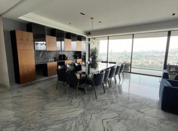1 · Departamento en Venta en Bosque Real Departamento Amueblado
