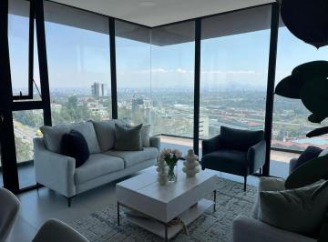 1 · Departamento en Venta en Palo Alto Cuajimalpa