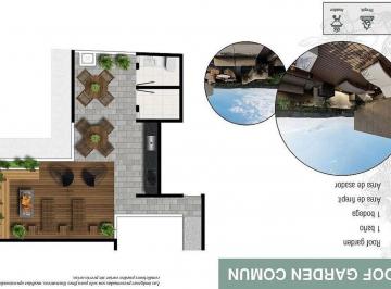 d662acc16612803544c3de28e4f742ef4d90c0e81bf073801d2445246974b235 · Departamento en Venta, Residencial Nhoi, San Miguel Chapultepec