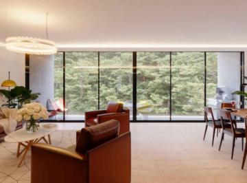 1 · Departamento en Preventa en Bosques de Las Lomas - Desarrollo Archandel Dr7076