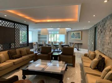 1 · Departamento en Venta en Bosques de Las Lomas