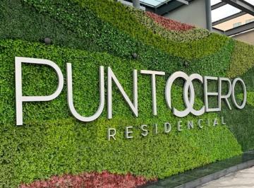 1 · Departamento en Venta en Alvaro Obregon Residencial Puntocero