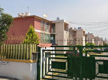 Departamento de 2 habitaciones, Ixtapaluca · Departamento en Remate Juan Aldama Los Heroes Ixtapaluca Edomex!