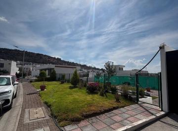 Terreno / Lote , Querétaro · Terreno en Venta en Queretaro Punta Esmeralda Corregidora