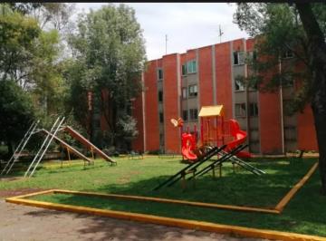 Departamento de 2 habitaciones, Coyoacán · Departamento en Venta en Los Olivos, Coyoacán.