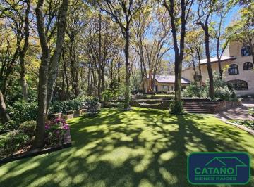 Casa de 5 habitaciones, Tlalpan · Casa en Venta, Tlalpuente, Salsipuedes