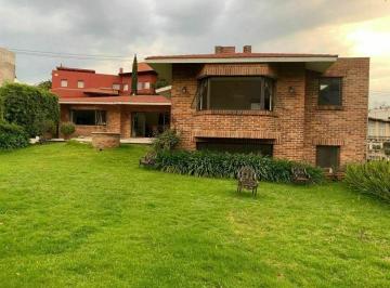 b03d3554d94930941bb35e18be03b8200332a32c5d2523cc8781532a964a8441 · Casa en Venta, Cdmx, 2 Niveles, Jardín, Lomas Altas
