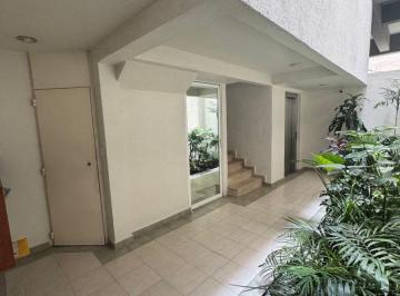 Departamento de 2 habitaciones, Benito Juárez · Departamento en Venta, Col. del Valle
