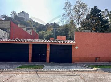 Casa de 3 habitaciones, Huixquilucan · Venta Casa en Bosque de Rio Frio - Muy Buen Estado de Conservación