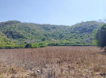 Terreno / Lote · 24574m² · Terreno en Venta Las Estacas Morelos