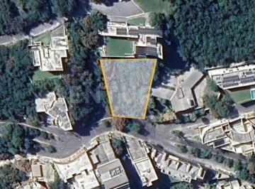 Terreno / Lote · 958m² · Terreno en Venta | Colonial de La Sierra | San Pedro Garza Garcia, Nl