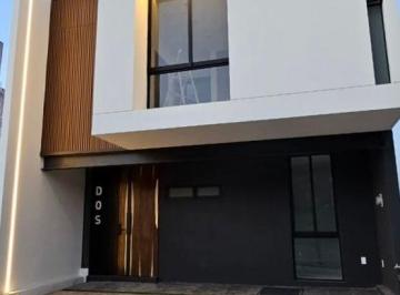 Casa de 3 habitaciones, Zapopan · Casa en Venta Valle Imperial, Zapopan Jalisco