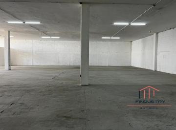 Bodega comercial · 310m² · Bodega Industrial en Renta Miguel Hidalgo