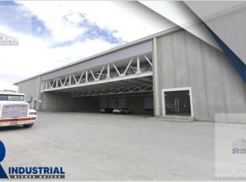 Nave industrial · 30030m² · Nave Industrial en Renta Santa Rosa
