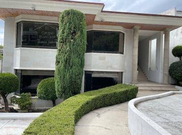 c6b13e456013bcbfafb1528484a0dd1007386d4b9c6843574a387641b7b18448 · Casa en Venta en Bosques de Las Lomas