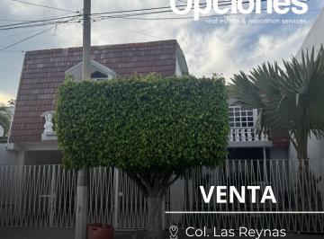 Casa de 3 habitaciones, Salamanca · Casa | Venta | Col. Las Reynas