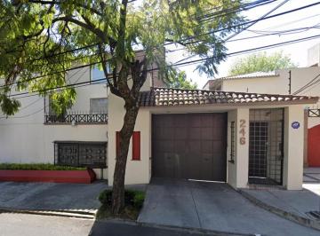 Casa de 4 habitaciones, Alvaro Obregón · Casa en Venta. Gutiérrez Zamora 246, Ampliación Los Alpes, Álvaro Obregón, Cdmx.