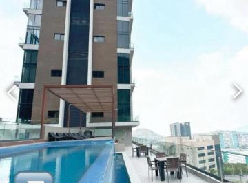 Departamento de 2 habitaciones, Monterrey · Departamento en Venta Torre Vue Monterrey