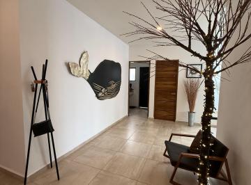 Casa de 4 habitaciones, Benito Juárez · Casa con 4 Recámaras en Venta, Aqua Residencial