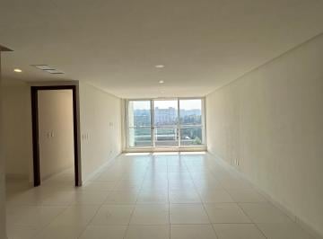 Departamento de 2 habitaciones, Alvaro Obregón · Departamento en Santa Fe de 127 m²