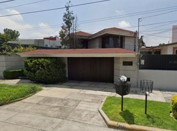 Casa de 6 habitaciones, Naucalpan de Juárez · Casa en Venta en Cd. Satélite, Naucalpan de Juárez Edo de Mex.