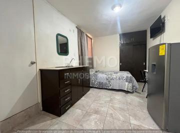 Departamento · 50m² · 2 Recámaras · 1 Estacionamiento · Departamento Amueblado en Tuxpan de Rodriguez Cano Centro