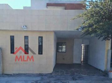 Casa · 120m² · 3 Recámaras · 2 Estacionamientos · Casa en Villa Los Arcos