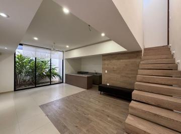 Casa de 2 habitaciones, Mérida · Townhouse de 2 Recamaras Sin Muebles en Temozon Norte