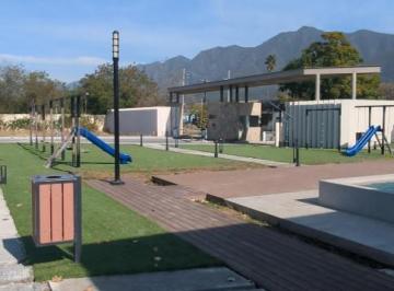 Terreno / Lote · 205m² · Terreno Privada Dumont