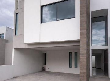 Casa de 3 habitaciones, San Luis Potosí · Casa en Venta en Cennet - $3.6 Mdp