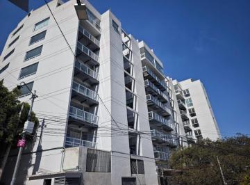 Departamento de 2 habitaciones, Cuajimalpa de Morelos · Departamento en Venta Lomas de Chamizal Cuajimalpa