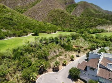 Terreno / Lote · 668m² · Lotes Residenciales en Venta – Club de Golf La Herradura