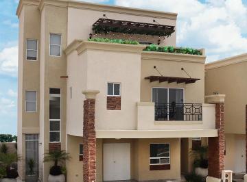 Casa · 341m² · 5 Recámaras · 2 Estacionamientos · Casa en Sorento Residencial Pachuca
