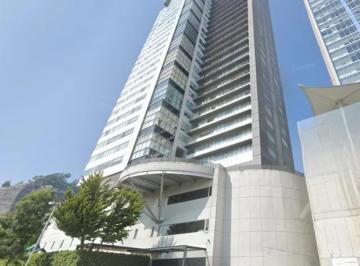 Departamento de 3 habitaciones, Cuajimalpa de Morelos · Departamento Cerca del Parque La Mexicana Santa Fe con Amenidades
