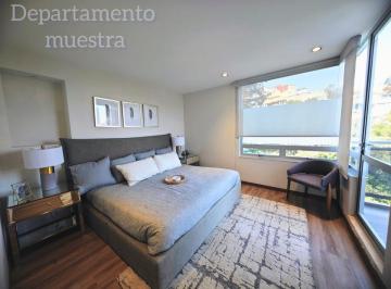 Departamento de 3 habitaciones, Cuajimalpa de Morelos · Departamento en Venta Lomas de Chamizal, Cuajimalpa