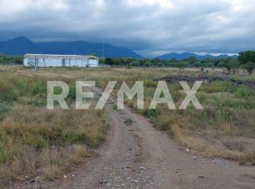 Terreno comercial · 2500m² · Renta de Bodega en Terreno de 5,000 M.2 Libramiento Allende a Cadereyta - (4)