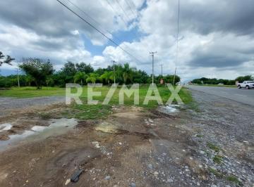 Terreno comercial · 4850m² · Venta Plaza Comercial en Carretera Nacional Montemorelos Nl