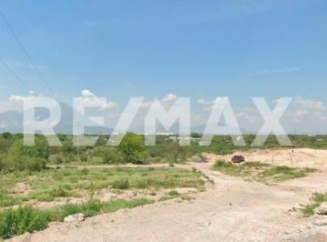 Terreno industrial · 2716m² · Venta Lotes Industriales, Escobedo Nuevo León México. - (4)