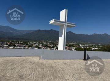 Terreno / Lote · Venta Terreno La Cáscara Montemorelos Nl Mx Carretera Nacional - 1220 - (4)