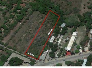 Terreno comercial · 5193m² · Venta Terreno Comercial de 5,193 m² en Los Cavazos Santiago Nuevo León México - (4)
