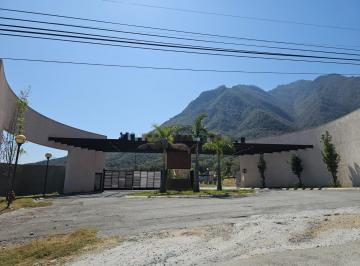 Terreno / Lote · 650m² · Venta Terreno en Las Cristalinas Santiago Nuevo León 1083 - (4)