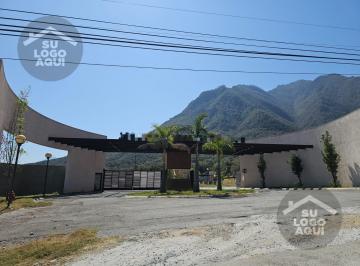 Terreno / Lote · 650m² · Venta Terreno en Las Cristalinas Santiago Nuevo León 1083 - (4)