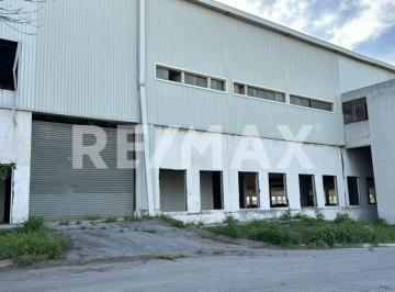 Edificio · 82311m² · Renta Bodega en San Nicolas de Los Garza Nuevo Leon Mexico - (4)