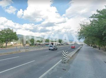 Terreno comercial · 2300m² · Terreno Comercial 2,300 m² en Los Cavazos Santiago Nl Frente Carretera Nacional - 1325 - (4)